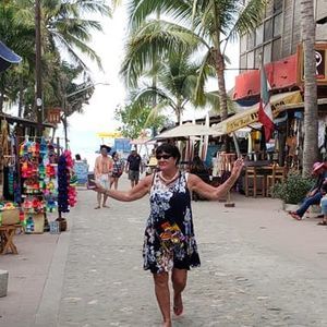 Meet your Posher, Jackie